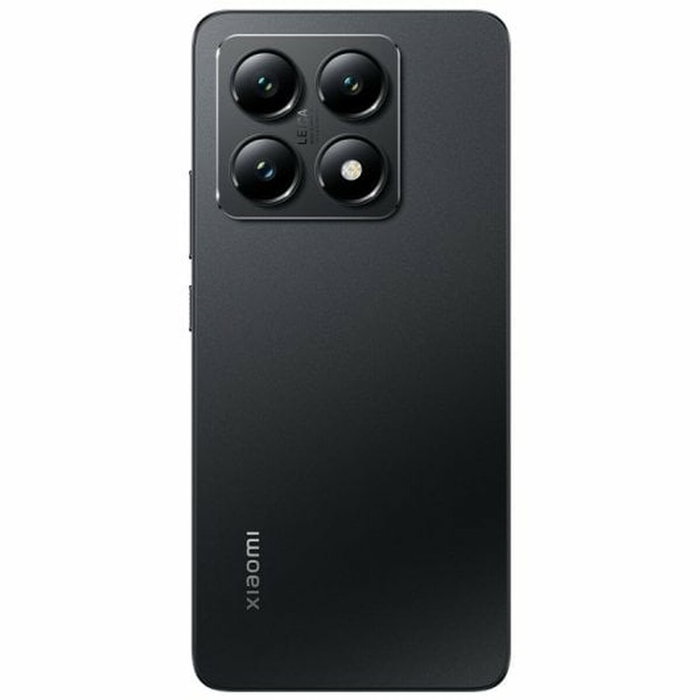 Xiaomi 14T Titan Black 12GB/256GB 5G