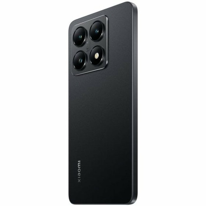Xiaomi 14T Titan Black 12GB/256GB 5G