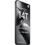 Smartphone Xiaomi 14T 5G 6,67" 12 GB RAM 256 GB Negro