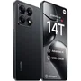 Smartphone Xiaomi 14T 5G 6,67" 12 GB RAM 256 GB Negro