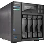 ASUSTOR Lockerstor 4 Gen2 AS6704T V2 Servidor NAS 4 bahías 4 GB RAM