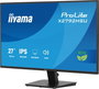 iiyama ProLite X2792HSU-B1 Monitor de 27 Pulgadas Full HD IPS 120Hz Black