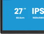 iiyama ProLite X2792HSU-B1 Monitor de 27 pulg. Full HD IPS 120 Hz