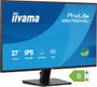 iiyama ProLite X2792HSU-B1 Monitor de 27 pulg. Full HD IPS 120 Hz