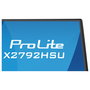 iiyama ProLite X2792HSU-B1 Monitor de 27 pulg. Full HD IPS 120 Hz
