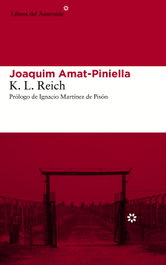 K.L.Reich, Joaquin Amat-Piniella - LIBROS DEL ASTEROIDE