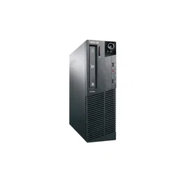 Lenovo M81 SFF reacondicionado i3-2100/8GB/500GB HDD/128GB SSD