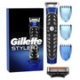 Gillette Styler All in One Recorta, Afeita y Perfila 4 u