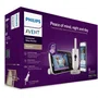 Philips Avent Vigilabebés con vídeo Premium conectado SCD971/26