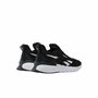 Zapatillas Deportivas Mujer Reebok Nano Gym Muje Blanco Negro