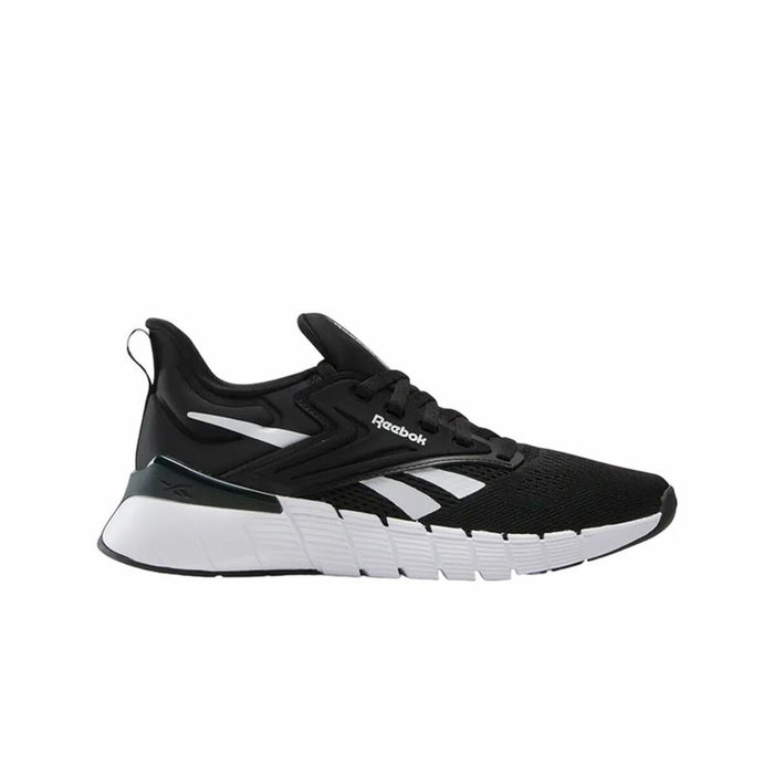 Zapatillas Deportivas Mujer Reebok Nano Gym Muje Blanco Negro Zapatillas Deportivas Mujer Reebok Nano Gym Muje Blanco Negro