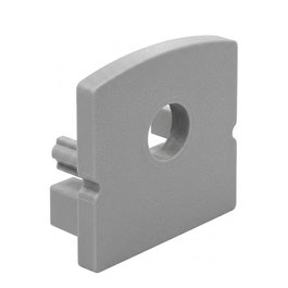 Synergy21 Synergy 21 LED U-Profil zub ALU145 Endkappe