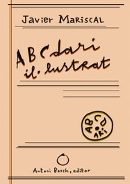 ABCDari il·lustrat, Javier Mariscal - ANTONIO BOSCH