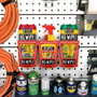 Big Wipes Kit limpieza van system