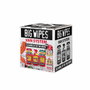 Big Wipes Kit limpieza van system