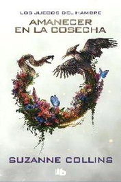 B DE BOLSILLO Los Juegos del Hambre 5 - Amanecer en la cosecha (edición película) - SUZANNE COLLINS