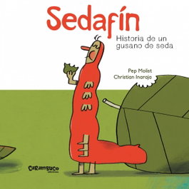 SEDAFÍN, Molist Sadurni, Pep; Inaraja Genis, Christian - CARAMBUCO