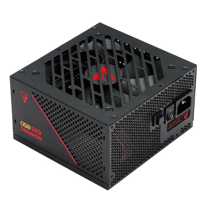 Abysm Gaming Morpheo GX5 850W 80 PLUS Gold Full Modular ATX Abysm Gaming Morpheo GX5 850W 80 PLUS Gold Full Modular ATX