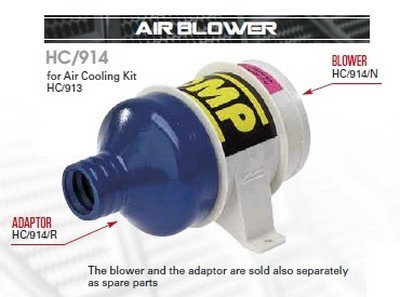 OMP Ventilador para HC / 914 OMP Ventilador para HC / 914