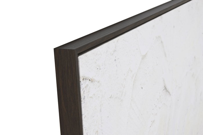 DKD Home Decor Cuadro Lienzo Abstracto Surtido de 2 Unidades