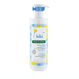 Klorane Crema Limpiadora Bebé Cold Cream 500ml