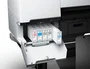 Epson Cartucho de tinta UltraChrome PRO Cian claro T800500 700ml