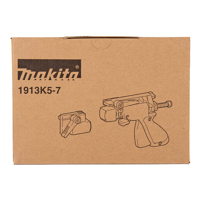 Makita 1913K5-7 Kit de liberación rápida