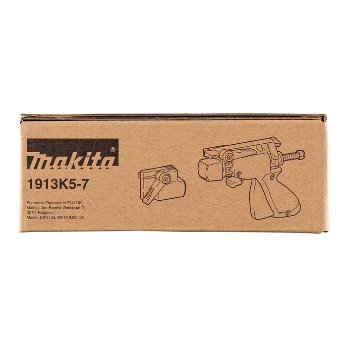 Makita 1913K5-7 Kit de liberación rápida