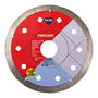 Rubi Disco Diamantado Slither Superpro Ø115 mm, 1.1 mm, para Gres Porcelánico y Piedra Natural, Corte Recto