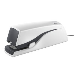 LEITZ Elektrohefter blanco