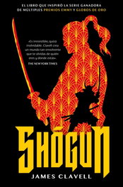 DEBOLSILLO, Shogun (traducción revisada), James Clavell - DEBOLSILLO