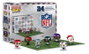 Funko NFL Pocket POP! Calendario de adviento 24 Day Countdown