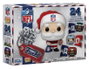 Funko NFL Pocket POP! Calendario de adviento 24 Day Countdown