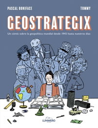 Geostrategix, Pascal Boniface - LUNWERG EDITORES