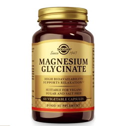 Magnesio Bisglicinato