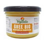 Vegetalia Ghee Mantequilla Clarificada Bio 220 ml