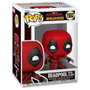 Funko Pop! Deadpool with Claws Marvel