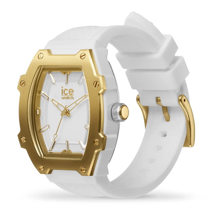 Ice Reloj 023318 Blanco