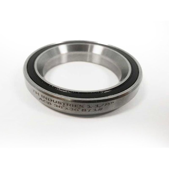 Fsa Rodamiento de Dirección TH-871 36x36 1-1/8 Sellado Simple Fsa Rodamiento de Dirección TH-871 36x36 1-1/8 Sellado Simple