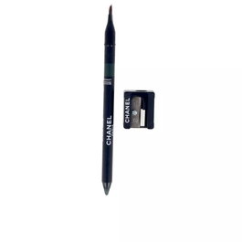 Chanel LE CRAYON YEUX Precision Eye Definer black jade-71