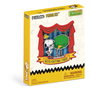 Peanuts Puremind Imán Circus Adventure