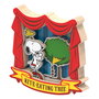 Peanuts Puremind Imán Circus Adventure