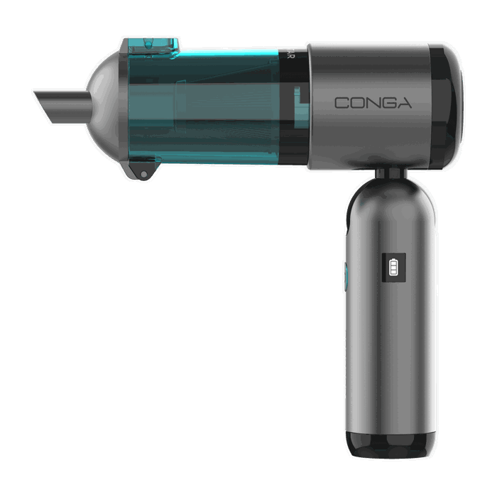 Cecotec Conga Rockstar Micro Hand Flex Cecotec Conga Rockstar Micro Hand Flex