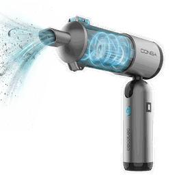 Cecotec Conga Rockstar Micro Hand Flex