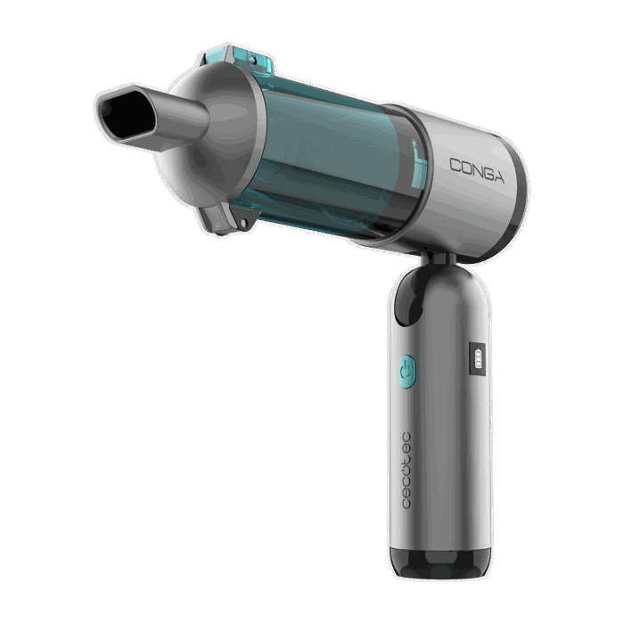 Cecotec Conga Rockstar Micro Hand Flex Cecotec Conga Rockstar Micro Hand Flex