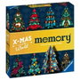 Ravensburger Memoria de coleccionista Navidad