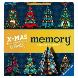 Ravensburger Collector's memory Christmas