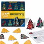 Ravensburger Memoria de coleccionista Navidad