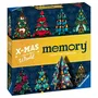 Ravensburger Juego de Memoria Navideño Educativo con Observación, Asociación y Memorización - Edad 6 - 22350