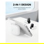 Anker Soundcore P30i Auriculares True Wireless In-Ear Bluetooth 5.3 Blanco - Impermeables IPX5, 50h Reproducción, Cancelación Ruido, Carga Rápida USB-C